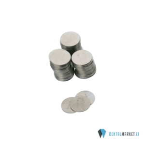 Retention Disks, 100 pcs.
