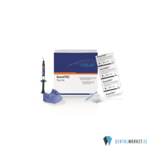 GrandTEC Test Kit