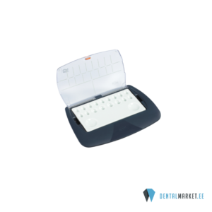 lay:art color mixing tray