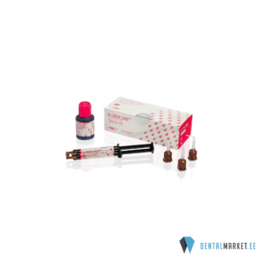 GC-G-Cem One Starter Kit A2 1x4,6g +segamiskanüülid+Enhancing Primer 2 ml