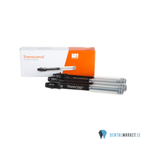 Transcend Universal Composite 4x4g Econo Kit