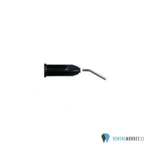 Kanüül flow jaoks 16-18G, must, type 46, 100 tk/pk