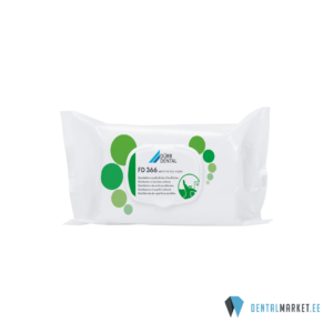FD 366 sensitive pühkelapid 50tk pakis