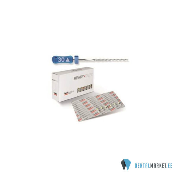 Readysteel K-Reamer 31mm#45-80