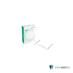 HYGENIC Dental Dam metallraam 152 mm