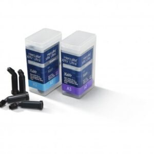 Herculite XRV Ultra Dentin üksikdoos