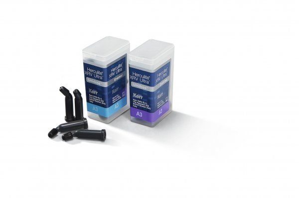 Herculite XRV Ultra Enamel üksikdoos