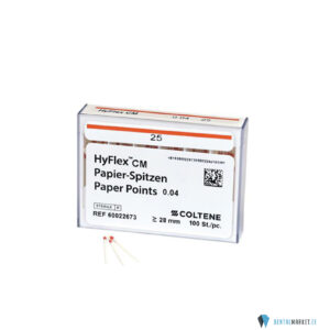 HyFlex CM pabertihvtid .04