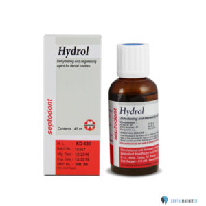 Hydrol 45ml kaviteedi puhastamiseks