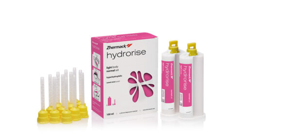 Hydrorise Light Body