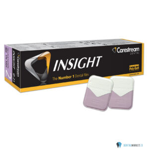 Röntgenfilm INSIGHT IP-21