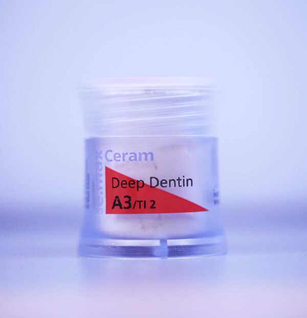 IPS e.max Ceram Deep Dentin 20g