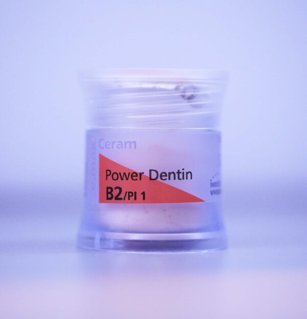 IPS e.max Ceram Power Incisal 20g