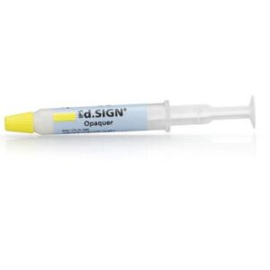IPS d.SIGN Opaquer 3g