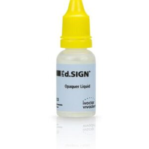 IPS d.SIGN Opaquer liquid 15ml