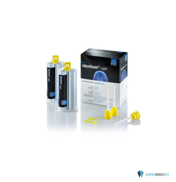 Identium Light 2x50 ml