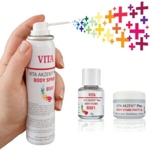 AKZENT Plus Body Stains
