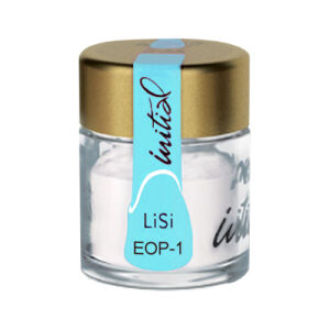 Initial LiSi Enamel Opal