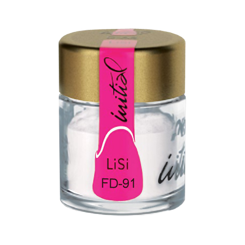 Initial LiSi FLUO Dentin