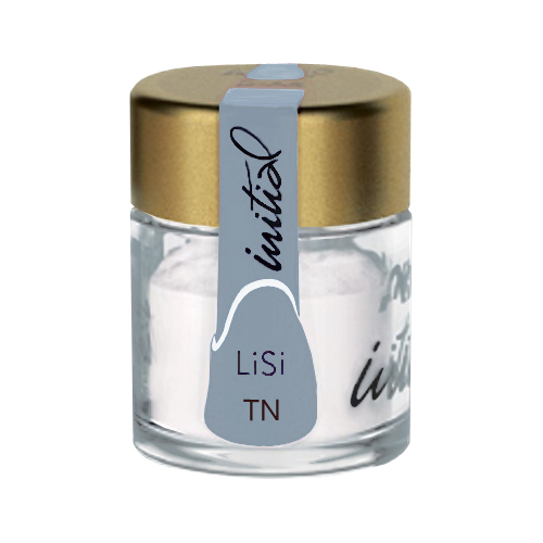 Initial LiSi Translucent