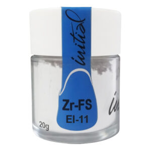 Initial Zr-FS Enamel Intensive