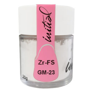 Initial Zr-FS GUM SHADES