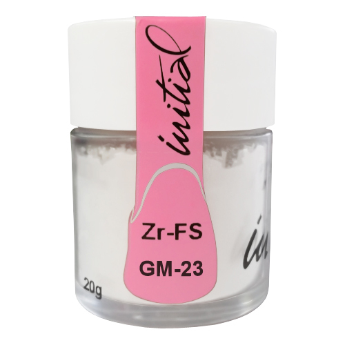 Initial Zr-FS GUM SHADES