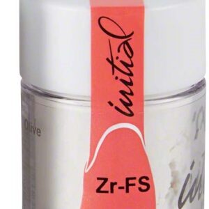 Initial Zr-FS  INSIDE