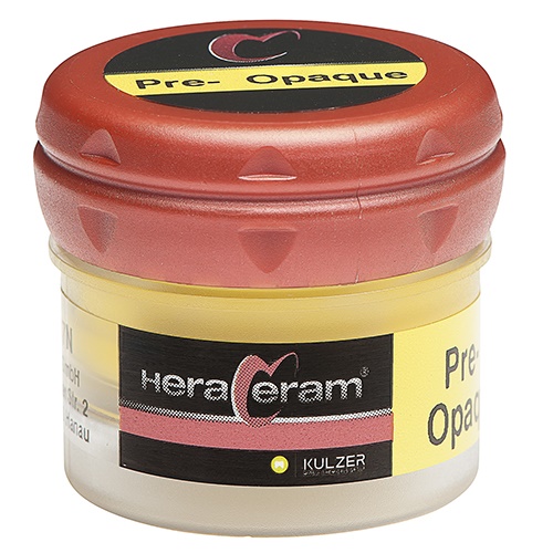 HeraCeram Pre-Opaque 2ml