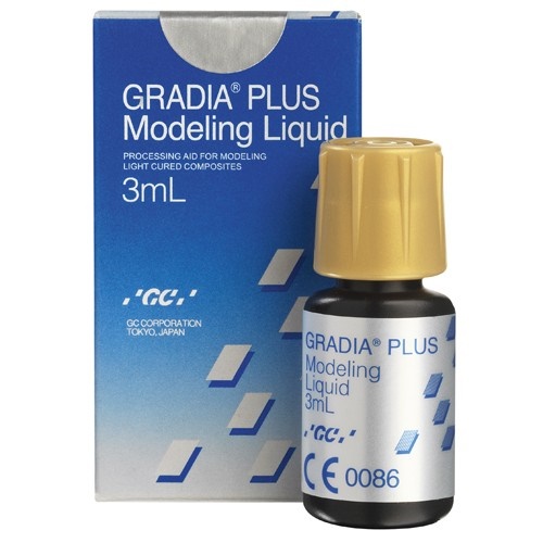 Gradia PLUS vedelikud