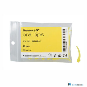 Intraoraalsed tipsid 48tk/pk