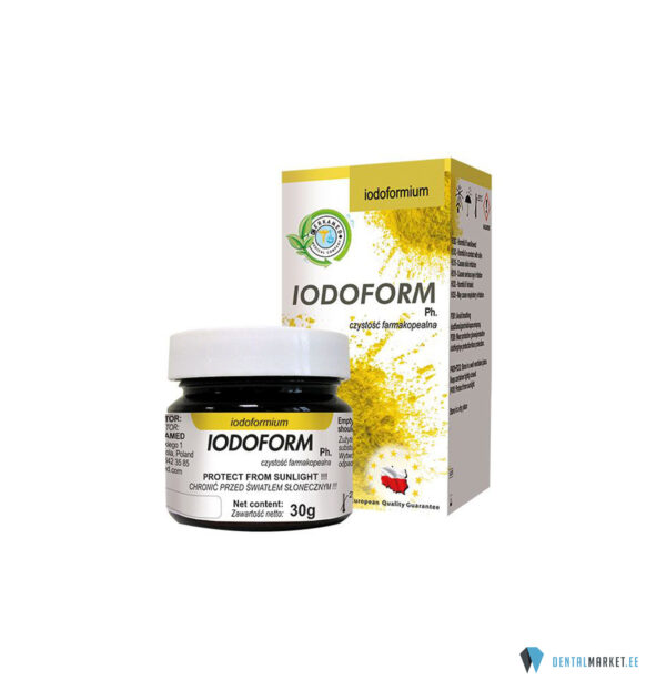Iodoform pulber 30g
