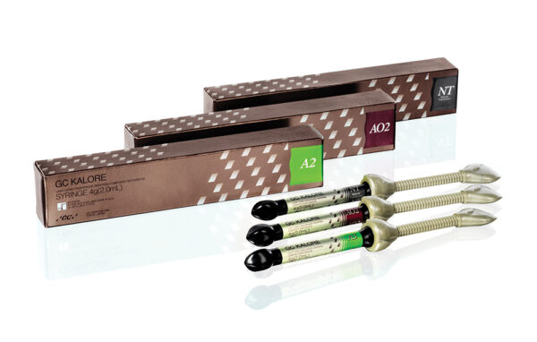 GC Kalore 2ml (4g)
