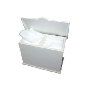 Dispenser 5x5 Mesoft haavatampoonile