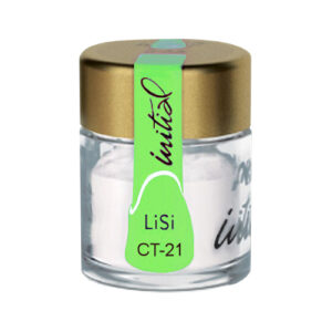 Initial LiSi Cervical Translucent pulber