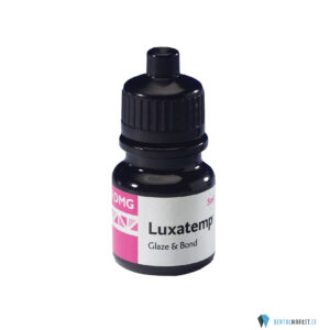 Luxatemp Glaze&Bond