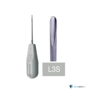 Luxator L3S TiN - general use/starter 1 pc