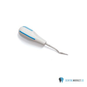 Luxator L3CA - lingual and/or distal - molars 1tk