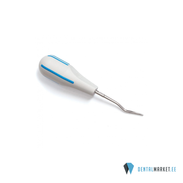 Luxator L3CA - lingual and/or distal - molars 1tk