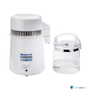 MELAdest 65 veedestillaator 4L