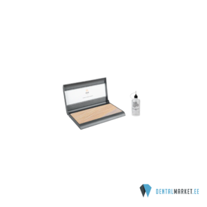 Keraamika alus  Ceramic Glass  palette