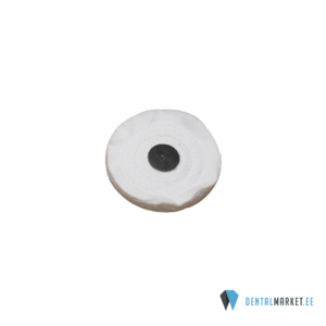 Ø 110 x 32 LAYER COTTON DISCS