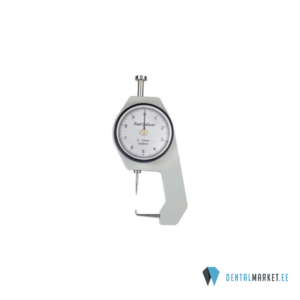 DIAL CROWN THICKNESS CALIPER