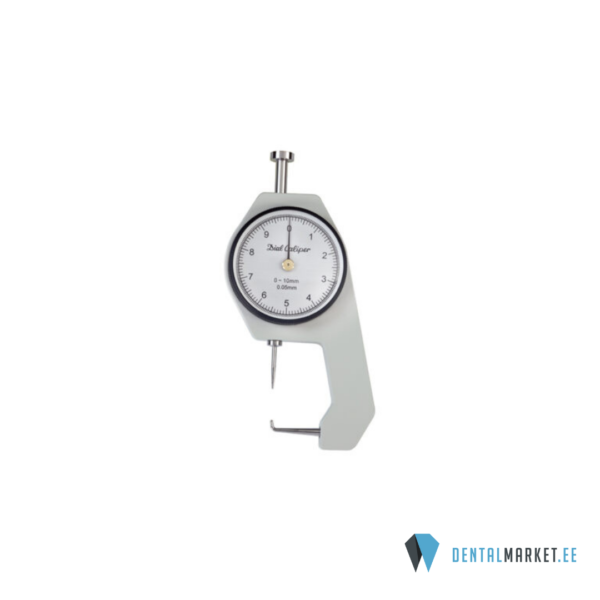 DIAL CROWN THICKNESS CALIPER