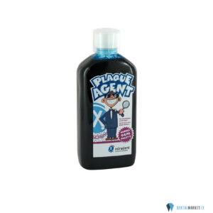 Miradent Plaque Agent katu kontrollimiseks 500ml, 1tk