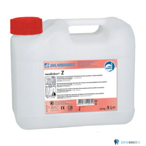 Neodisher Z neutraliseerimisvahend 5 l