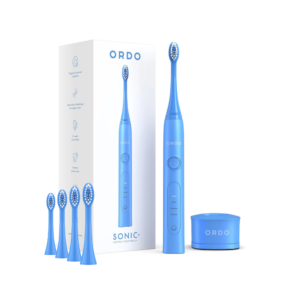 Ordo Sonic+elektriline hambahari Artcic Blue