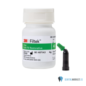 One_Bulk_Fill.png Filtek One Bulk Fill kapslis