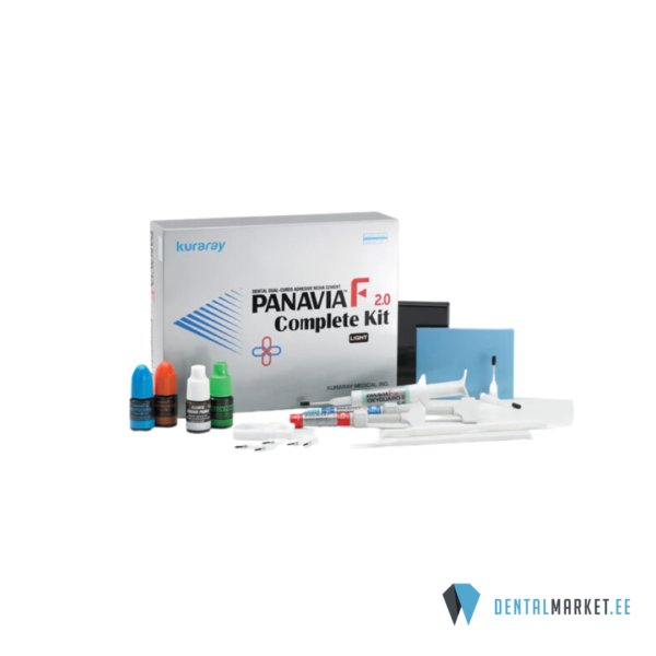 PANAVIA F 2.0 Intro Kit
