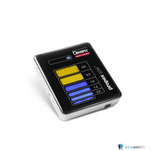 PROPEX PIXI apekslokaator